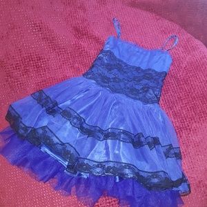 Jessica McClintock " girls collection" dress